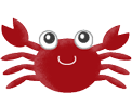 蟹のプラン