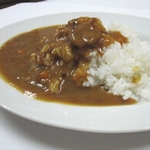 選択性朝カレー